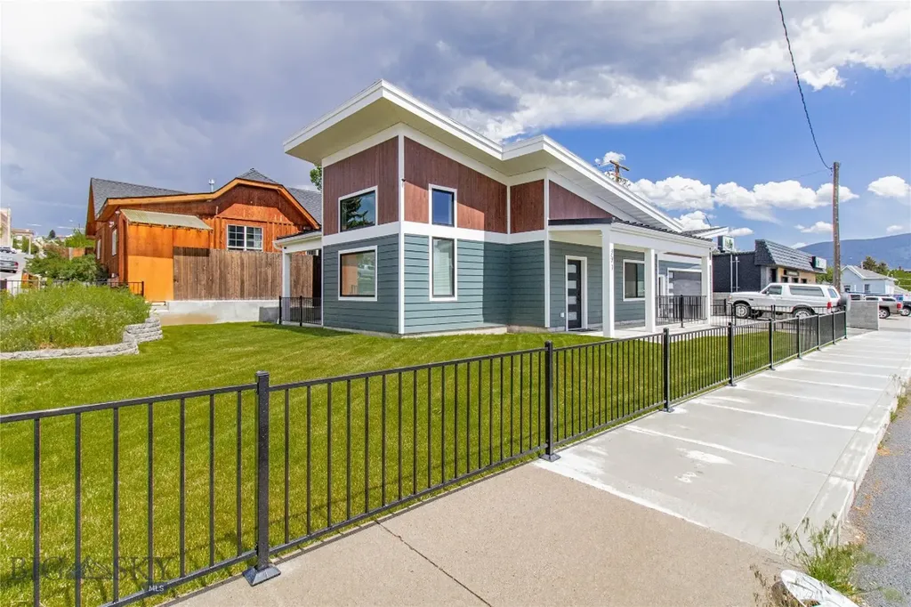 271 W Gold Street Butte MT 59701