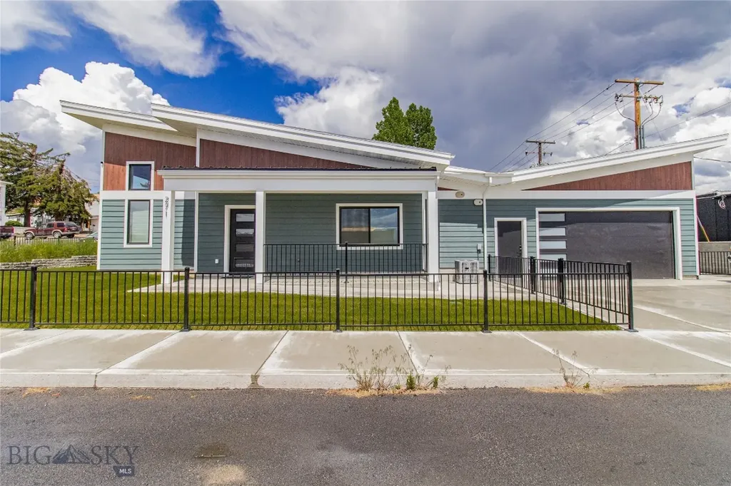 271 W Gold Street Butte MT 59701