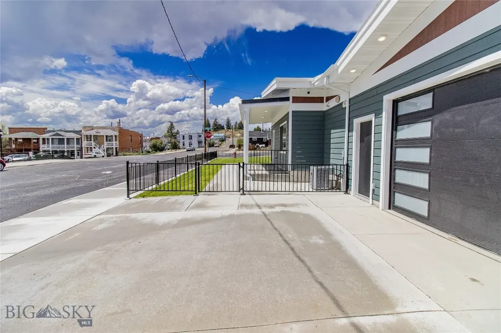271 W Gold Street Butte MT 59701