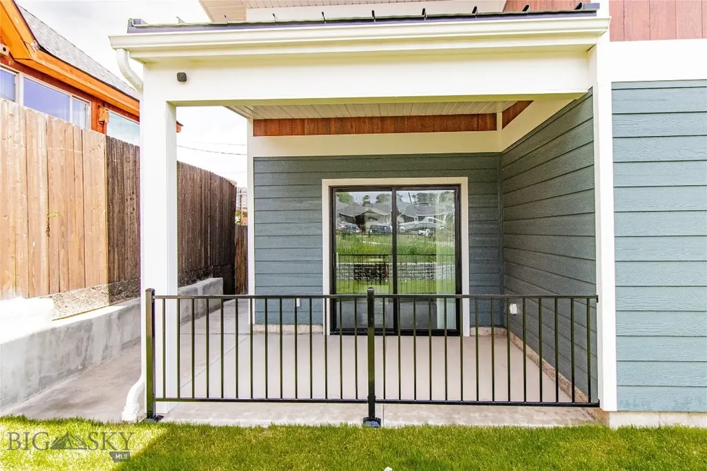 271 W Gold Street Butte MT 59701