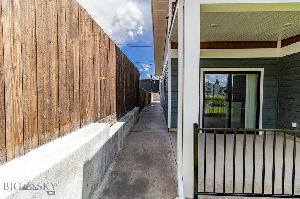 271 W Gold Street Butte MT 59701