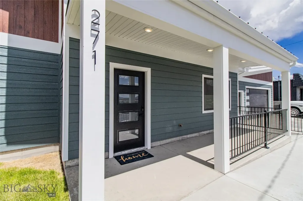 271 W Gold Street Butte MT 59701