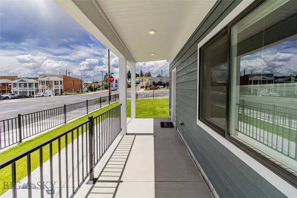 271 W Gold Street Butte MT 59701
