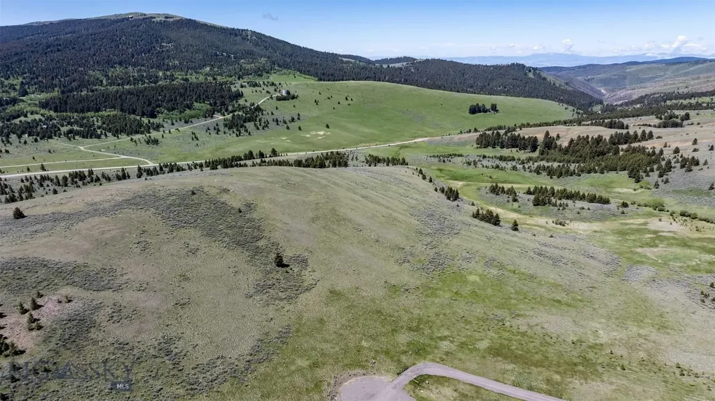 100 Cougar Trail Townsend MT 59645