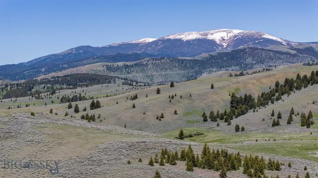100 Cougar Trail Townsend MT 59645