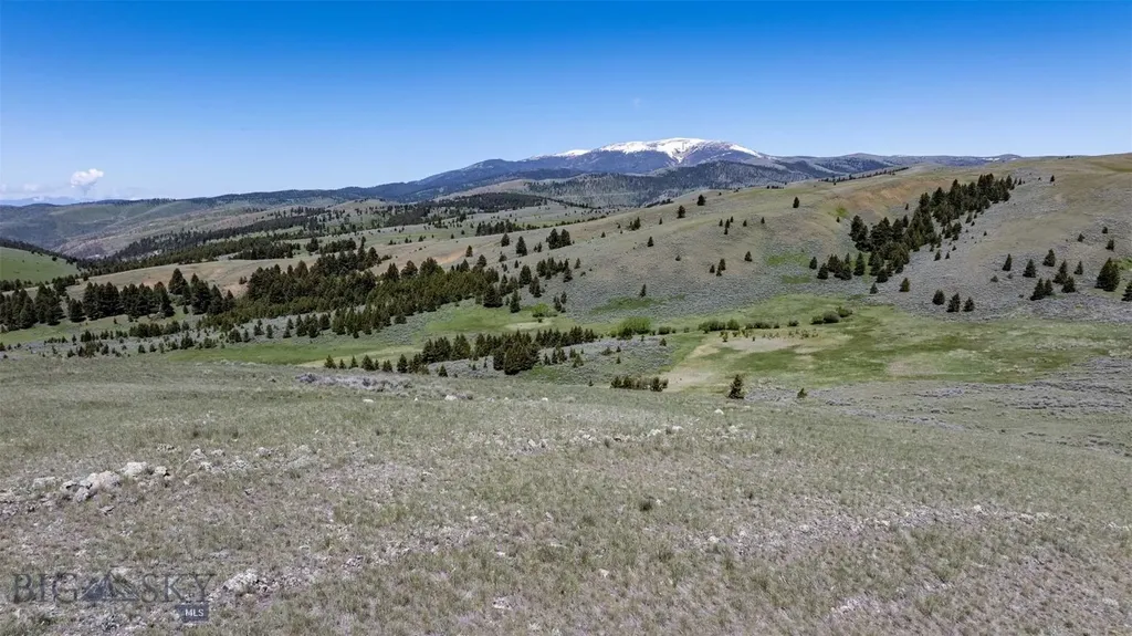 100 Cougar Trail Townsend MT 59645