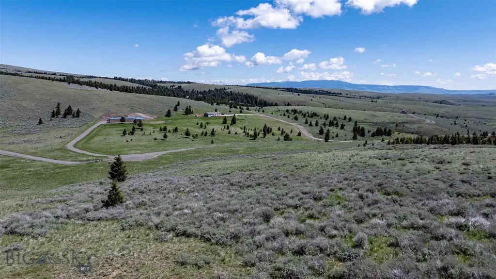 100 Cougar Trail Townsend MT 59645