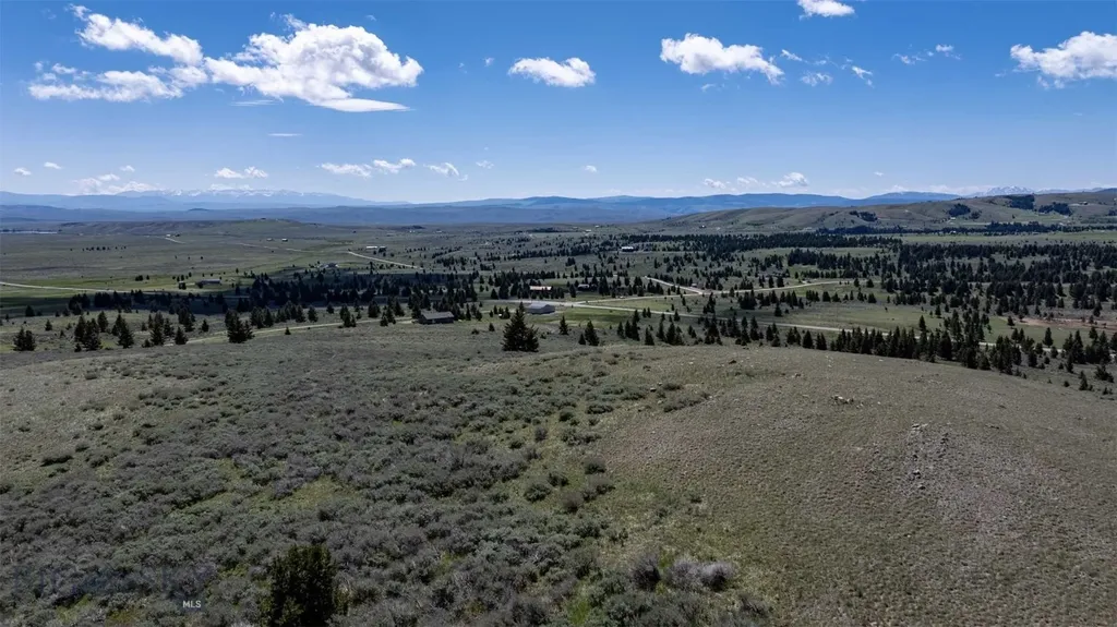 100 Cougar Trail Townsend MT 59645