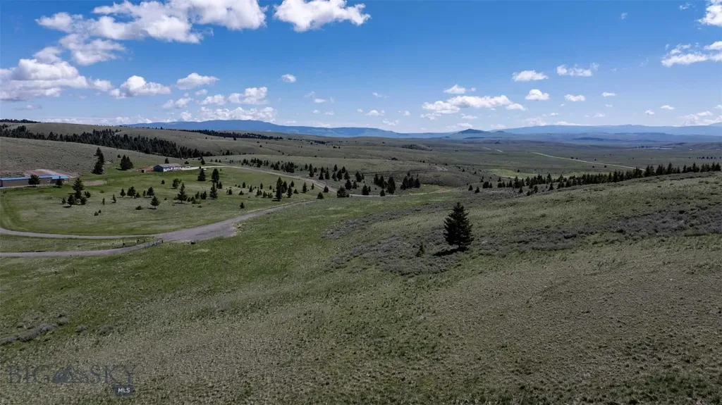 100 Cougar Trail Townsend MT 59645