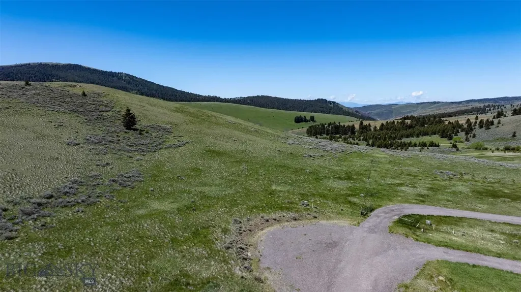 100 Cougar Trail Townsend MT 59645