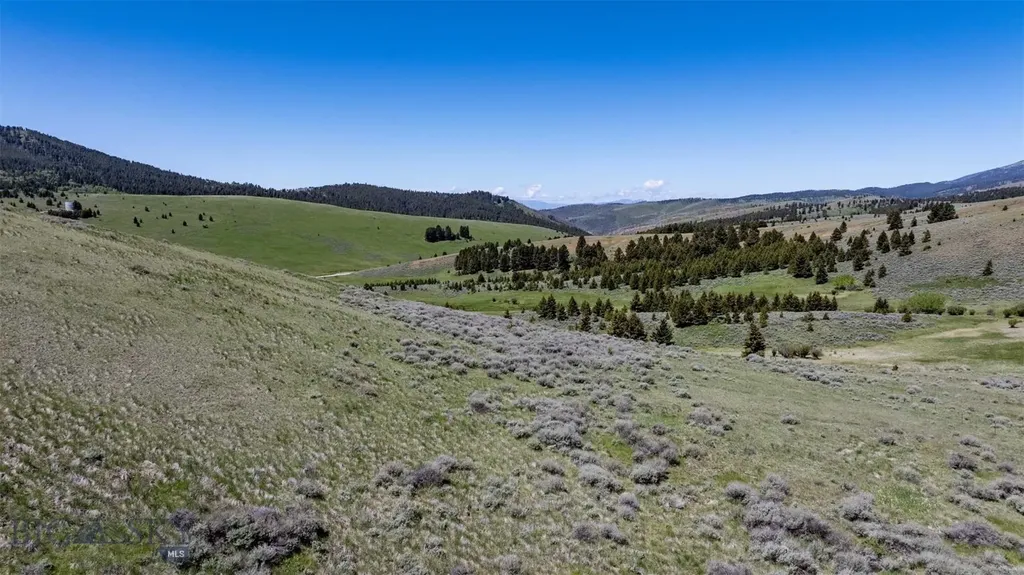 100 Cougar Trail Townsend MT 59645