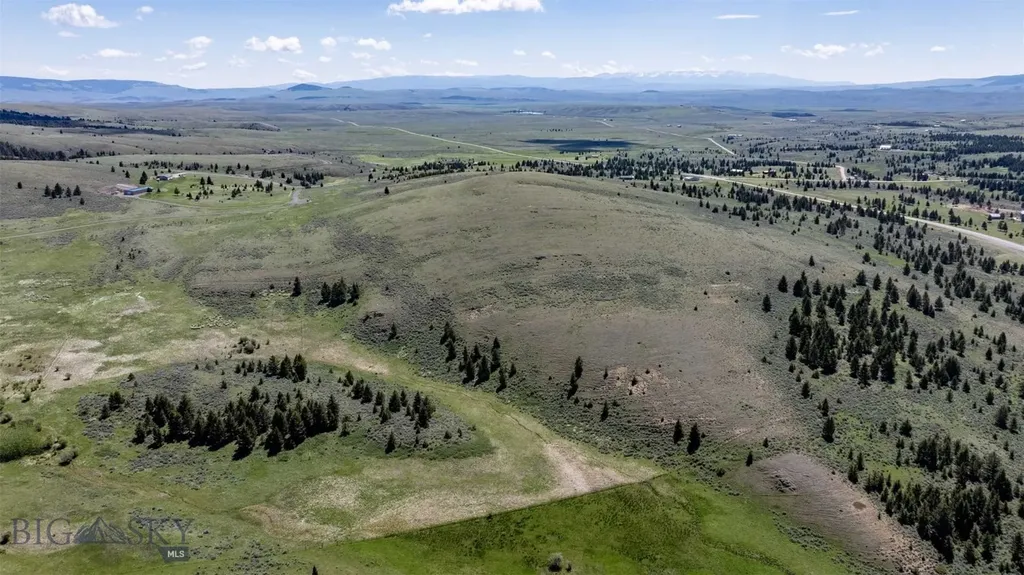 100 Cougar Trail Townsend MT 59645
