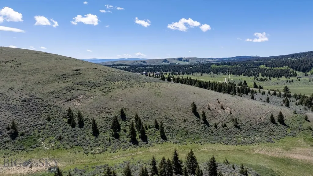 100 Cougar Trail Townsend MT 59645