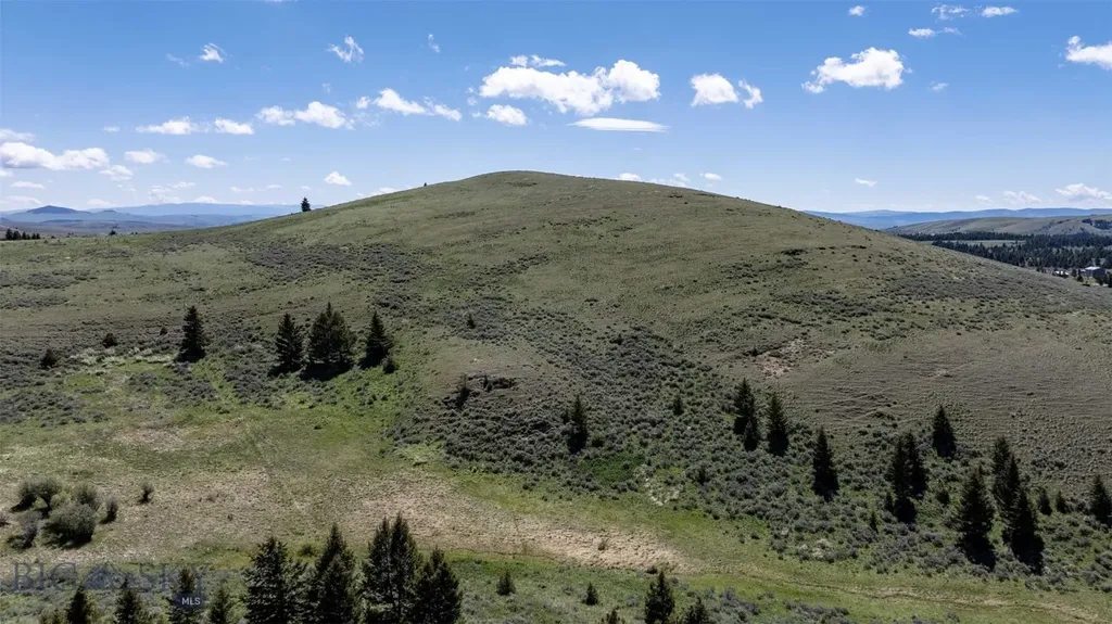 100 Cougar Trail Townsend MT 59645