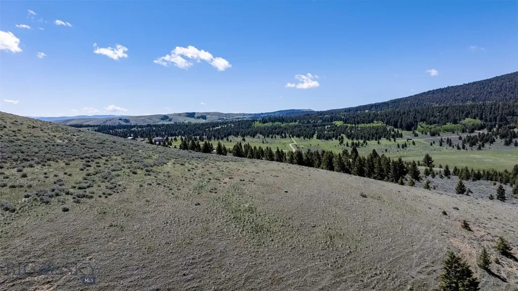 100 Cougar Trail Townsend MT 59645