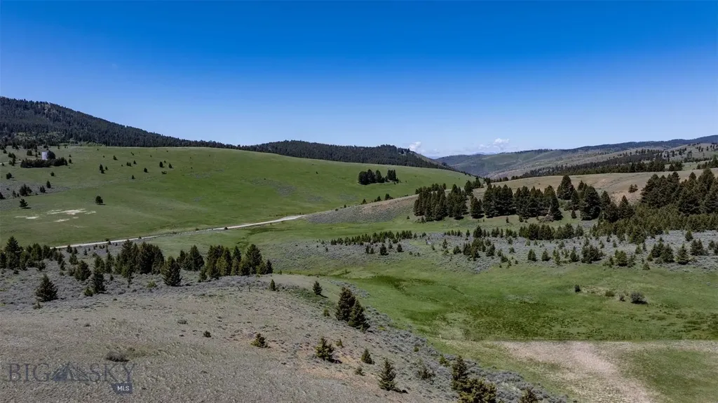 100 Cougar Trail Townsend MT 59645