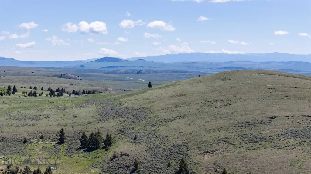 100 Cougar Trail Townsend MT 59645
