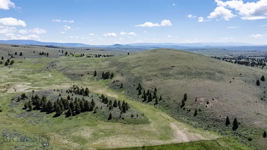 100 Cougar Trail Townsend MT 59645