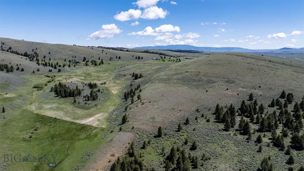 100 Cougar Trail Townsend MT 59645
