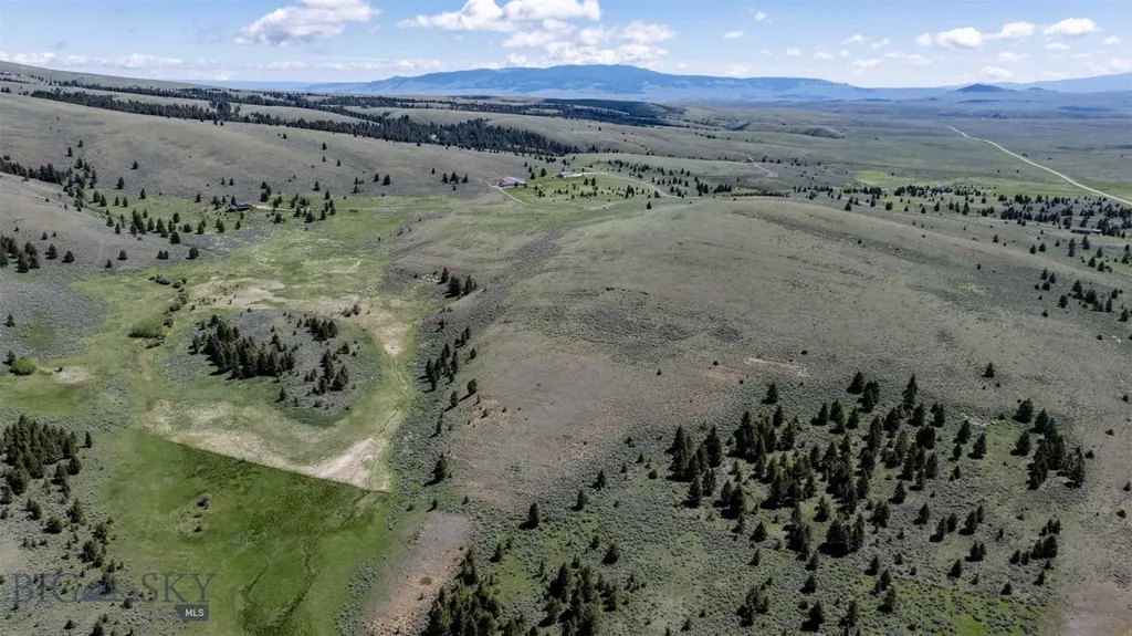 100 Cougar Trail Townsend MT 59645