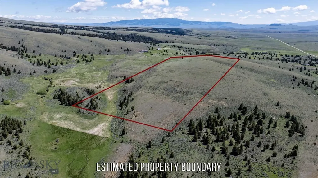 100 Cougar Trail Townsend MT 59645