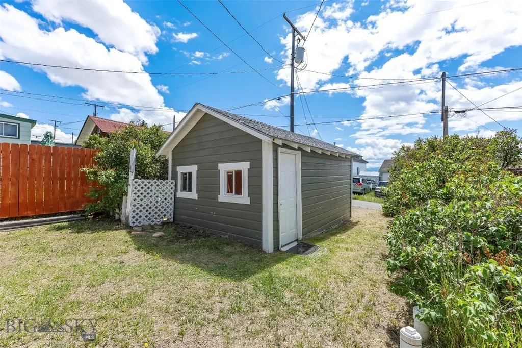 78 Missoula Butte MT 59701