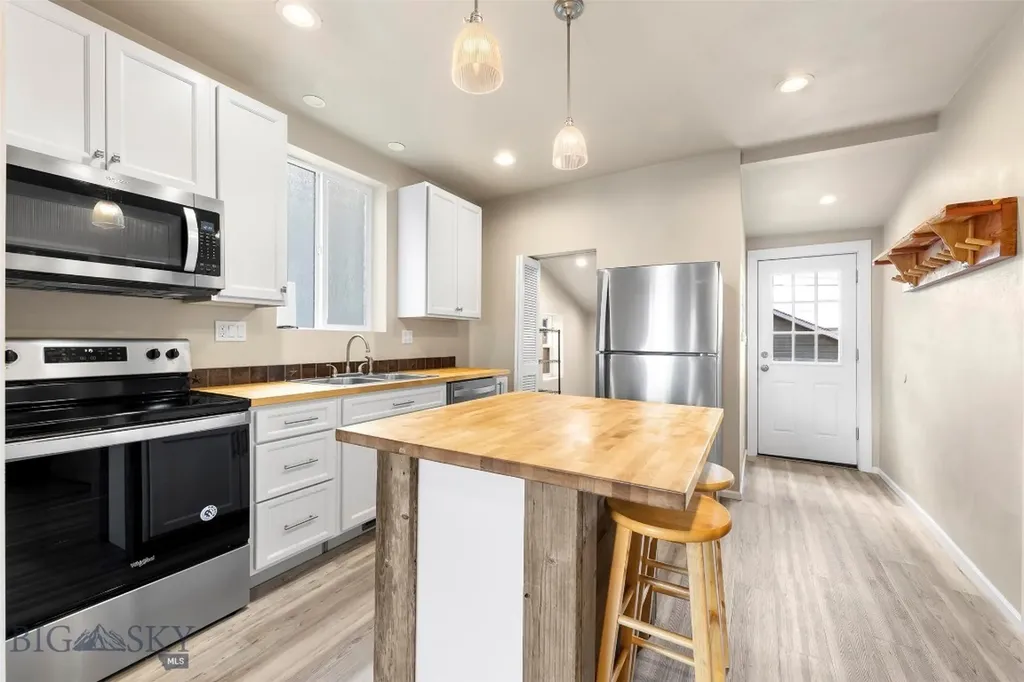78 Missoula Butte MT 59701