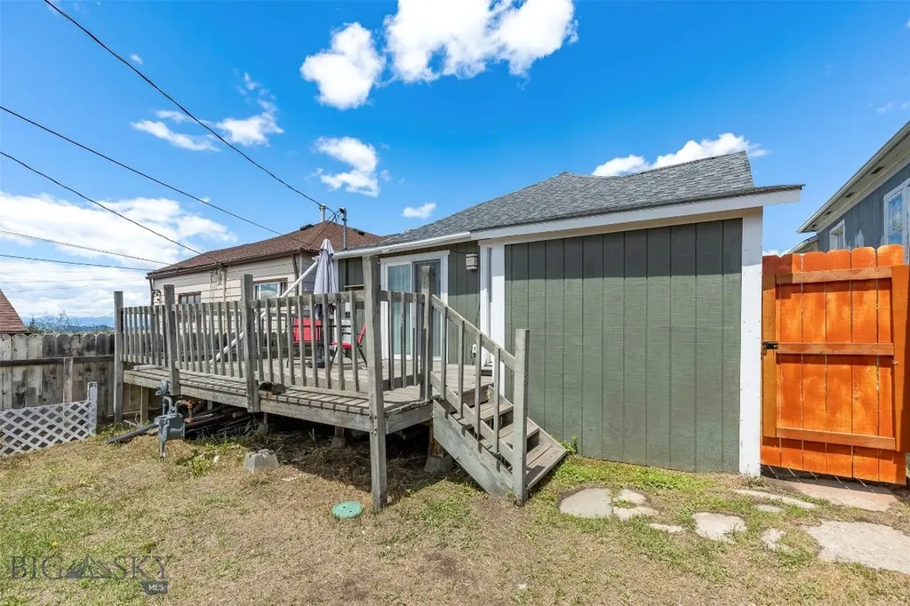 78 Missoula Butte MT 59701