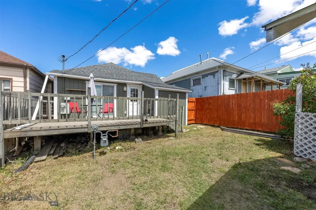 78 Missoula Butte MT 59701