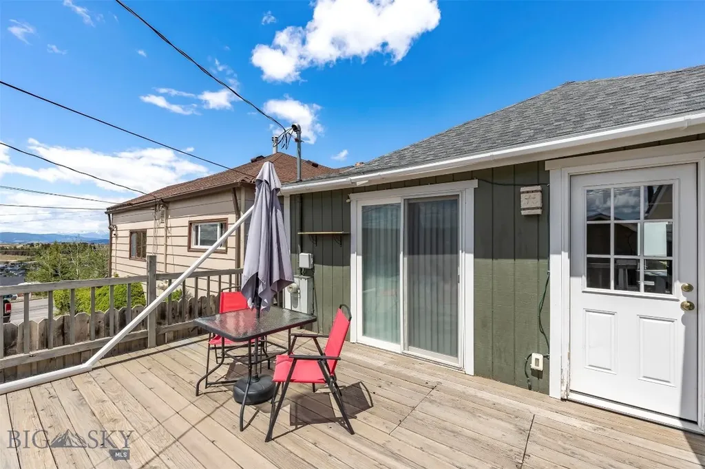78 Missoula Butte MT 59701