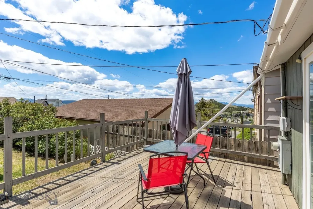 78 Missoula Butte MT 59701