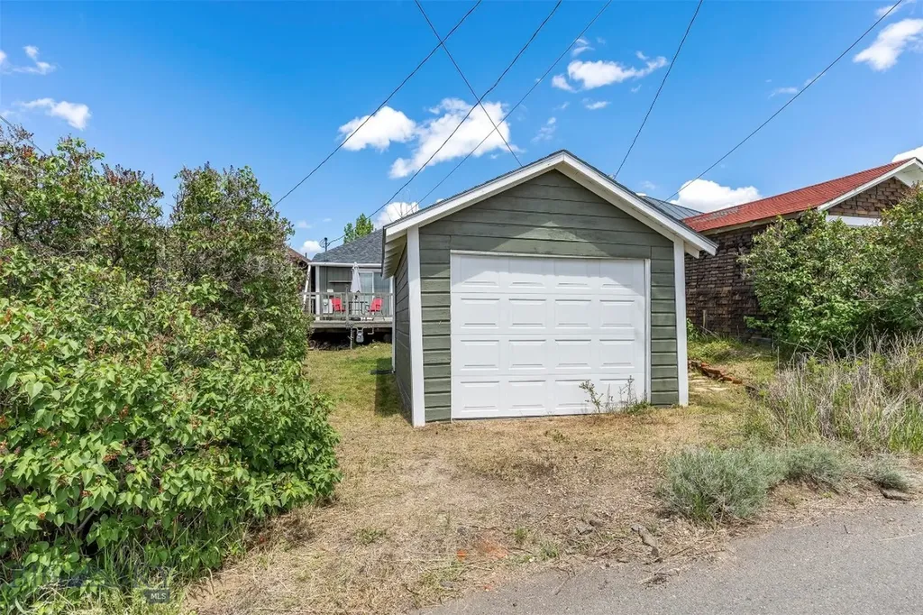 78 Missoula Butte MT 59701