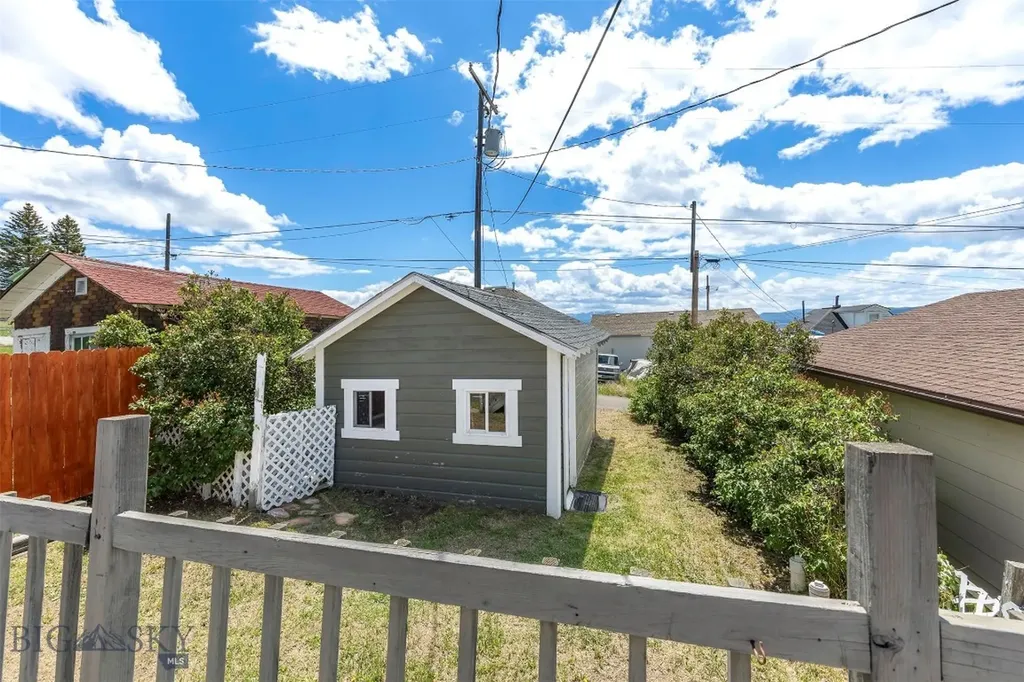 78 Missoula Butte MT 59701