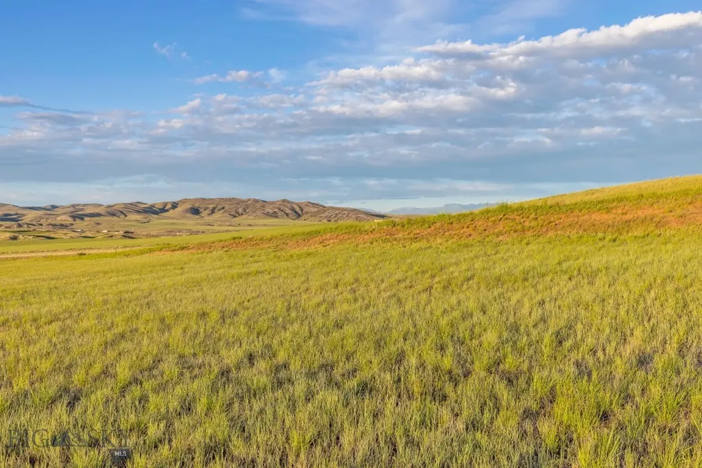 Tbd Amber Way Three Forks MT 59752