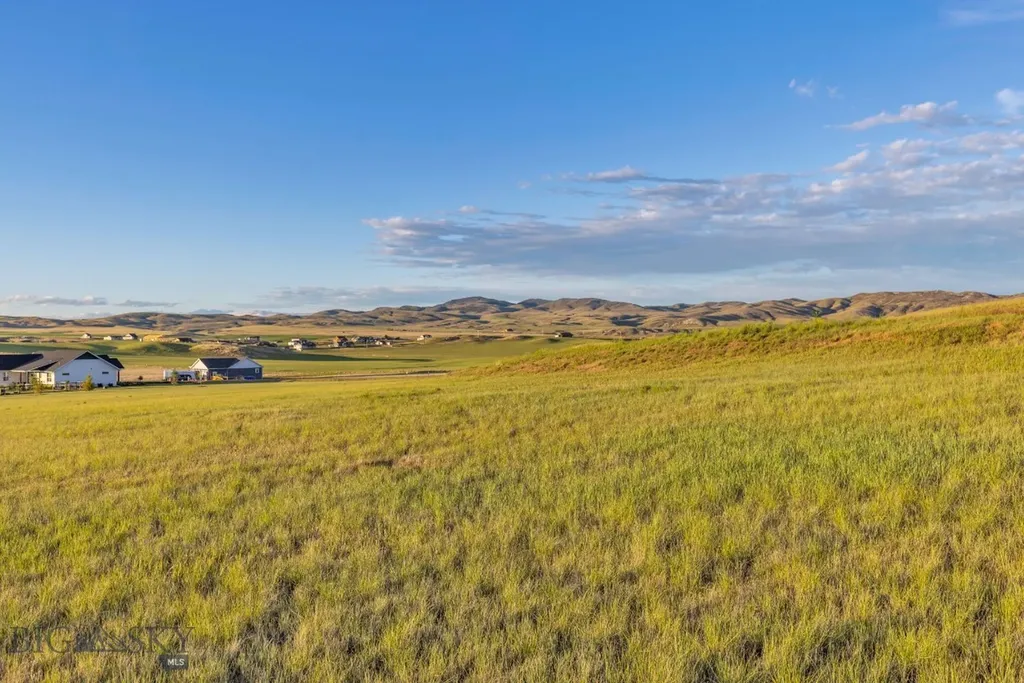 Tbd Amber Way Three Forks MT 59752