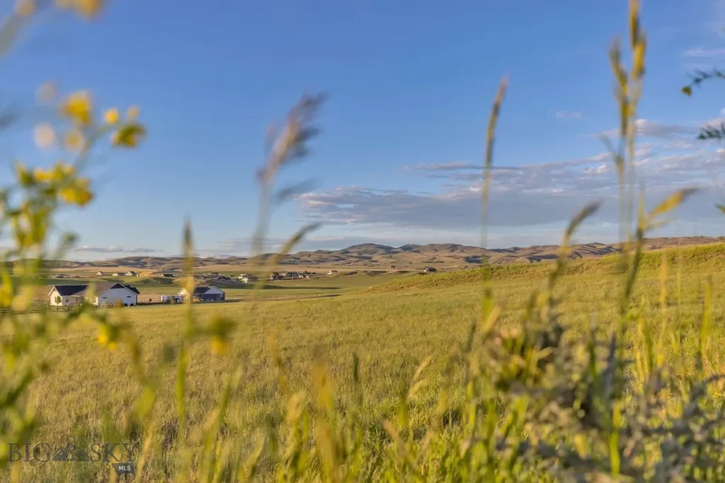 Tbd Amber Way Three Forks MT 59752