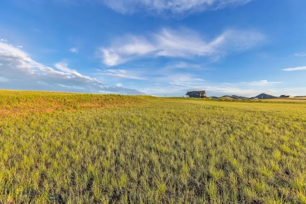 Tbd Amber Way Three Forks MT 59752