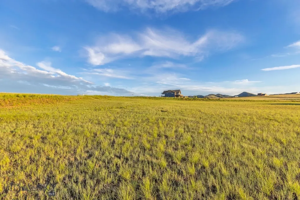 Tbd Amber Way Three Forks MT 59752