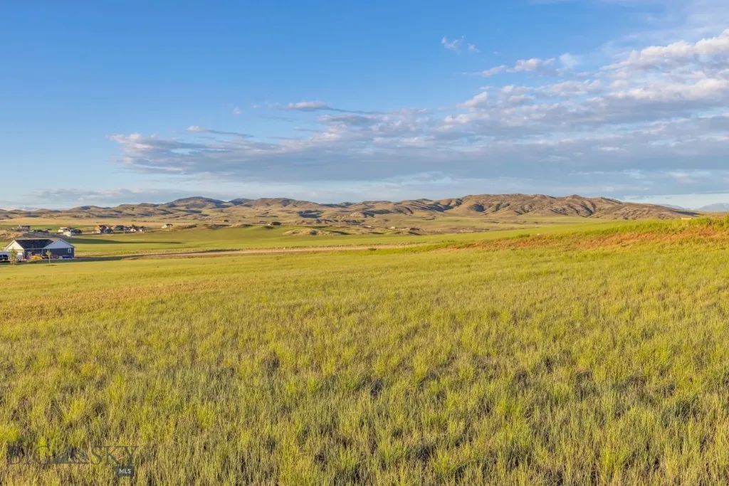 Tbd Amber Way Three Forks MT 59752