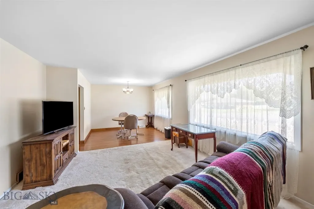 3801 Continental Butte MT 59701