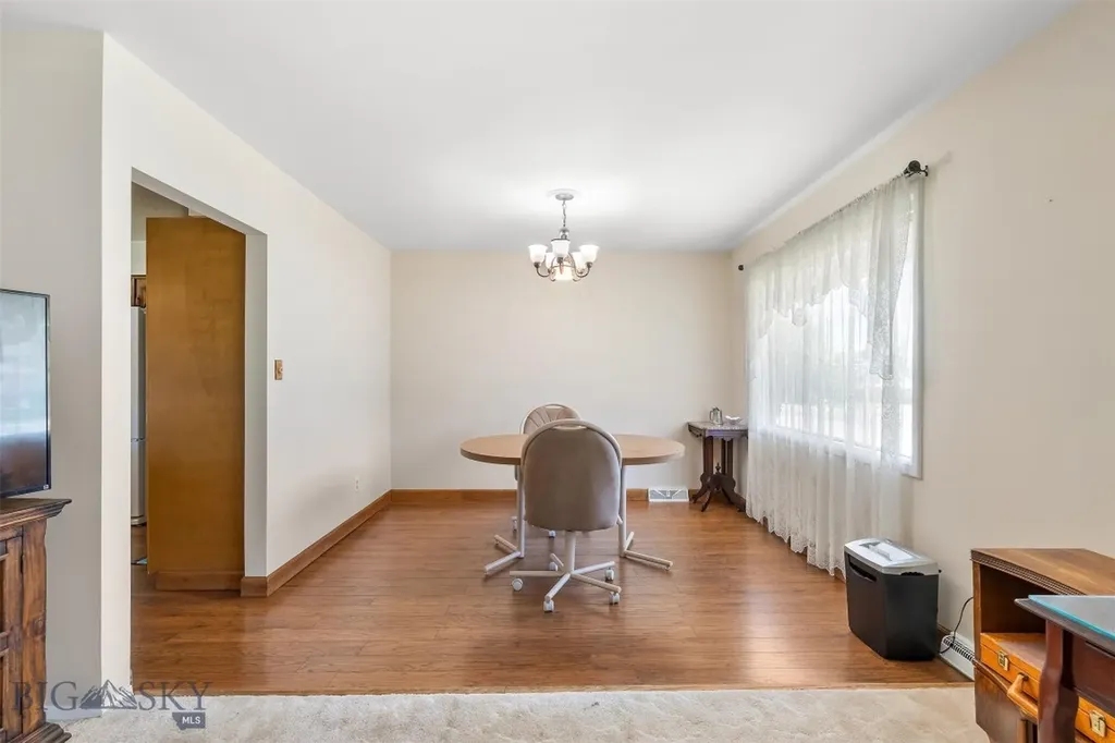 3801 Continental Butte MT 59701