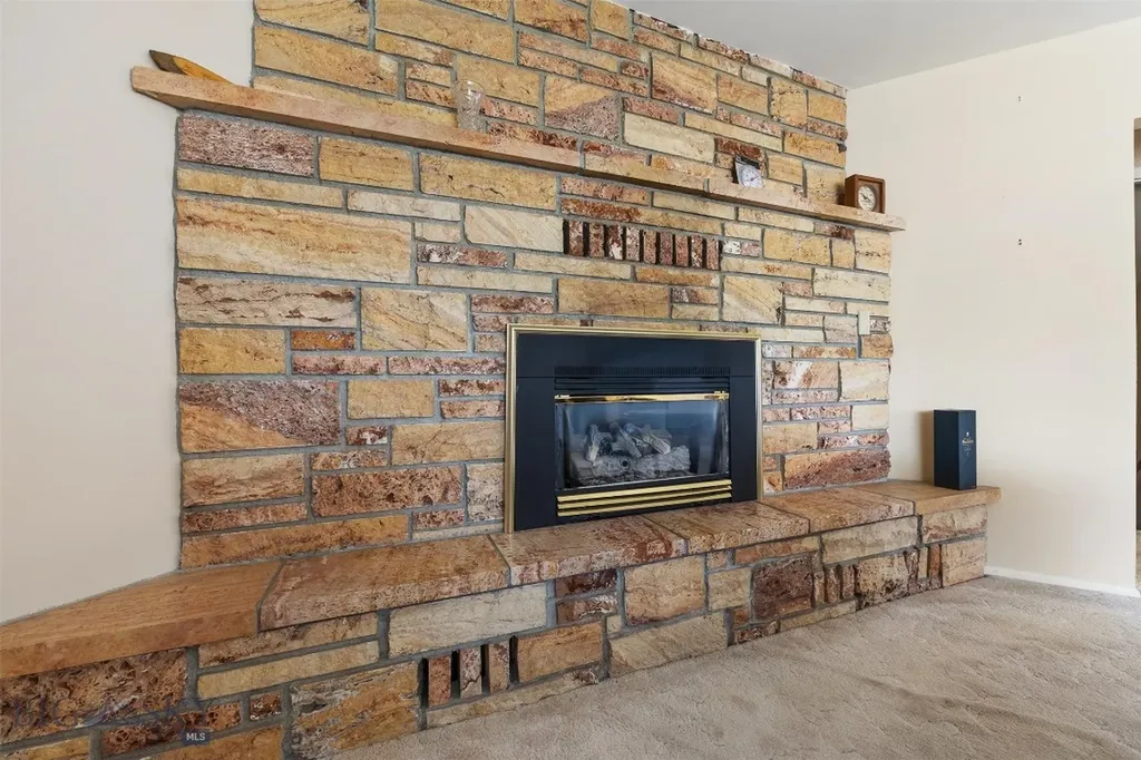 3801 Continental Butte MT 59701