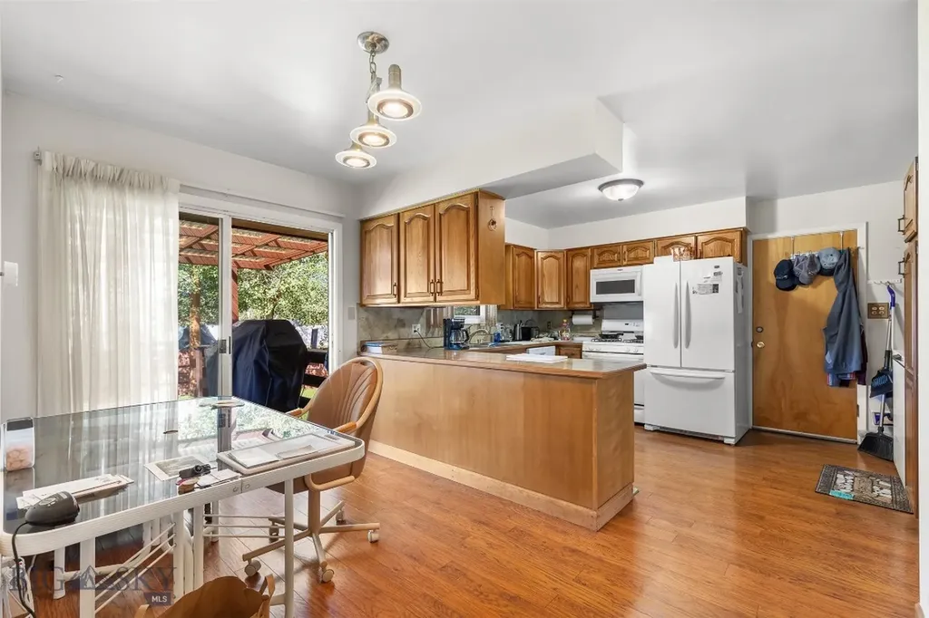 3801 Continental Butte MT 59701