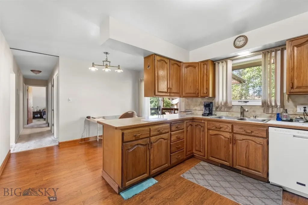 3801 Continental Butte MT 59701