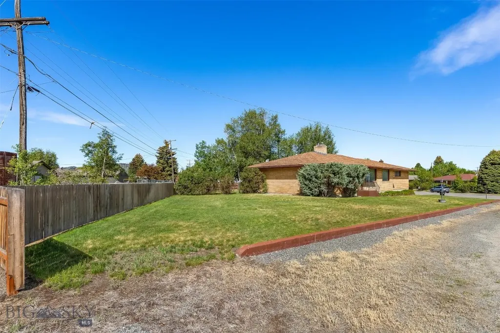 3801 Continental Butte MT 59701