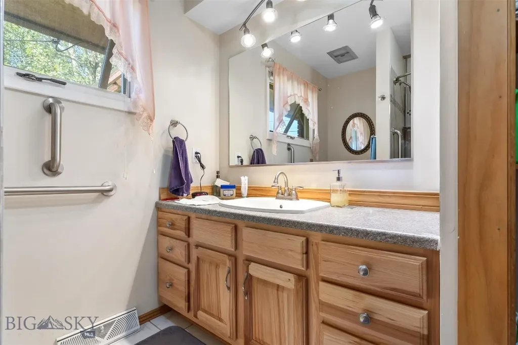 3801 Continental Butte MT 59701
