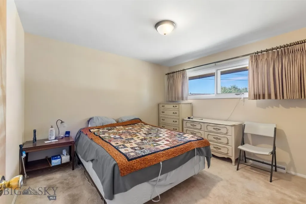 3801 Continental Butte MT 59701