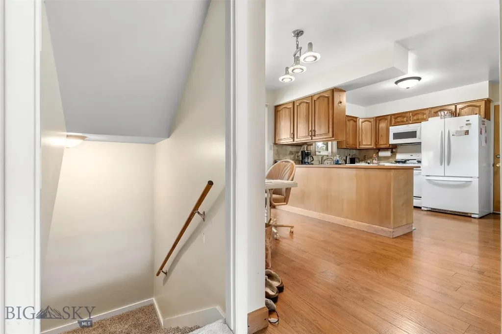 3801 Continental Butte MT 59701