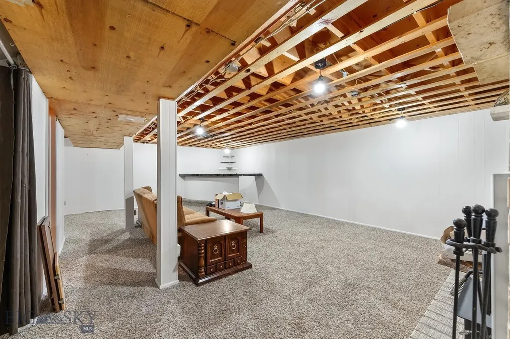 3801 Continental Butte MT 59701