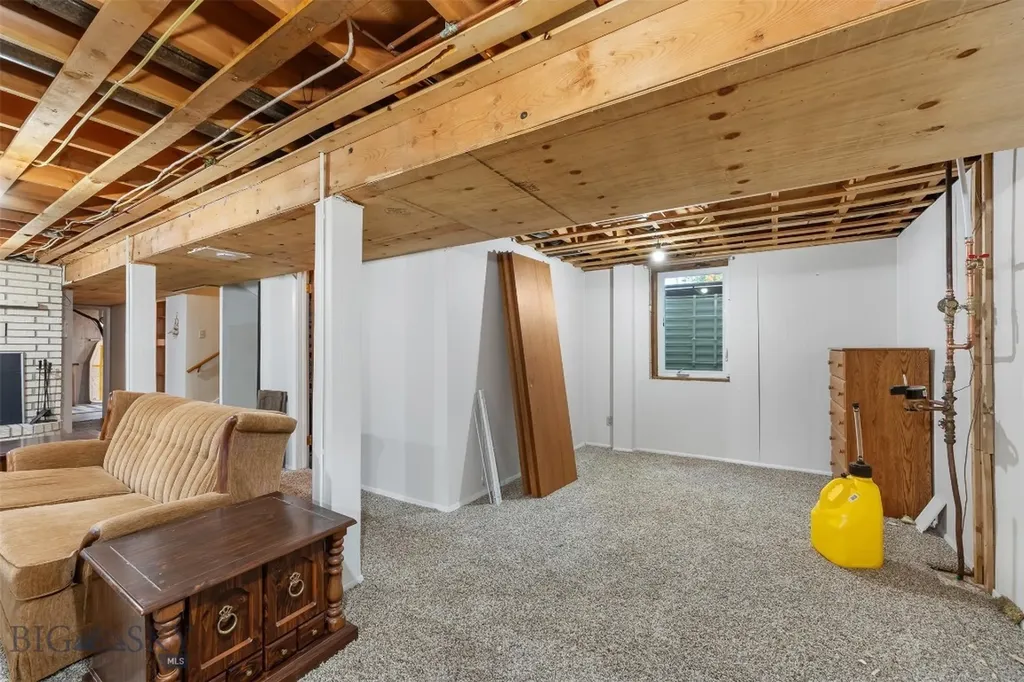 3801 Continental Butte MT 59701